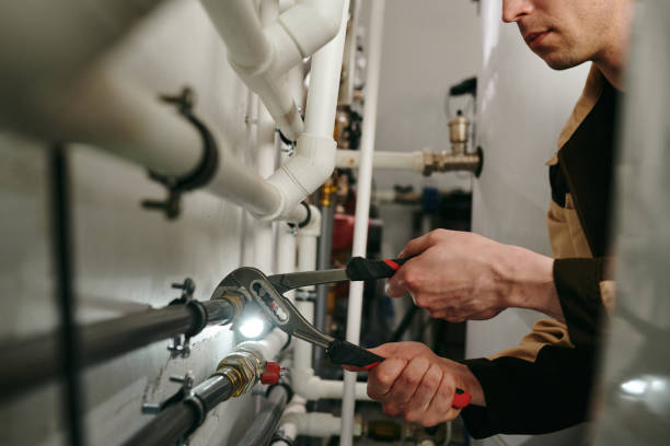 Best Emergency Plumber  in Vandergrift, PA