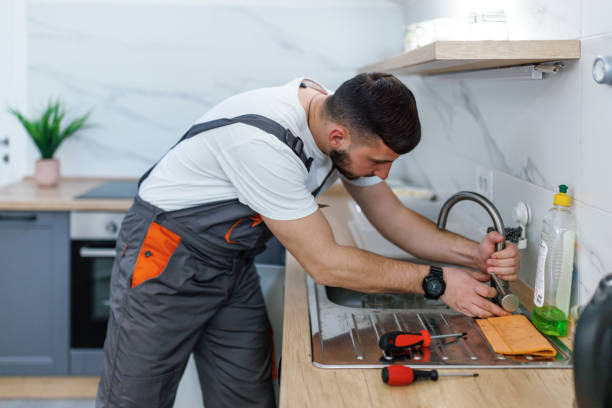Best Hot Water Heater Installation  in Vandergrift, PA