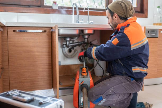 Best Sewer Line Repair  in Vandergrift, PA