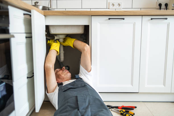 Best Drain Cleaning Services  in Vandergrift, PA