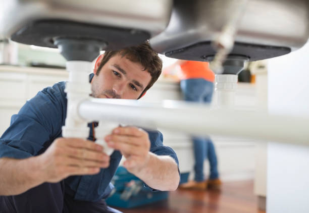 Best Emergency Plumbing Repair  in Vandergrift, PA