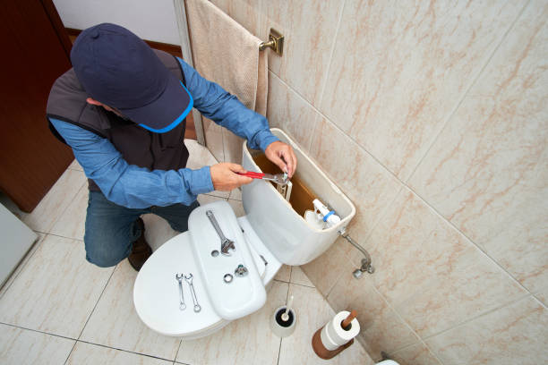 Best Plumbing Repair Near Me  in Vandergrift, PA