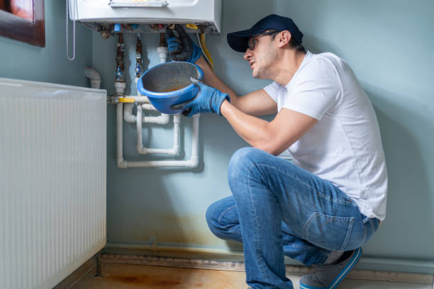 Best Plumbing Services Near Me  in Vandergrift, PA