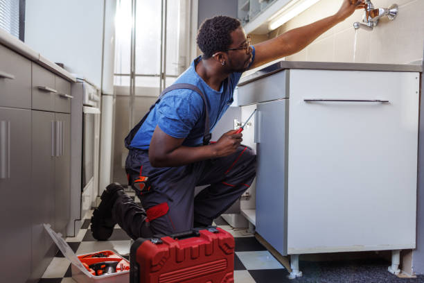 Best Hot Water Heater Installation  in Vandergrift, PA