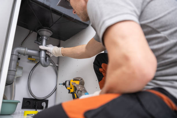 Best Sewer Line Repair  in Vandergrift, PA