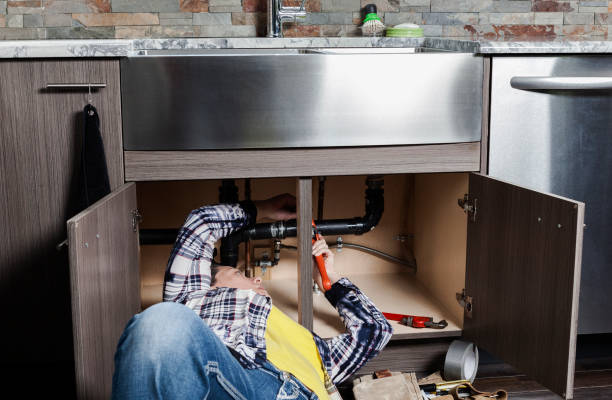 Best Water Leak Repair  in Vandergrift, PA