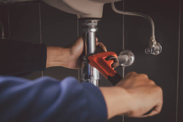 Hot Water Heater Installation in Vandergrift, PA